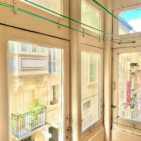 Valletta 3-Bedroom Townhouse Eksteriør bilde
