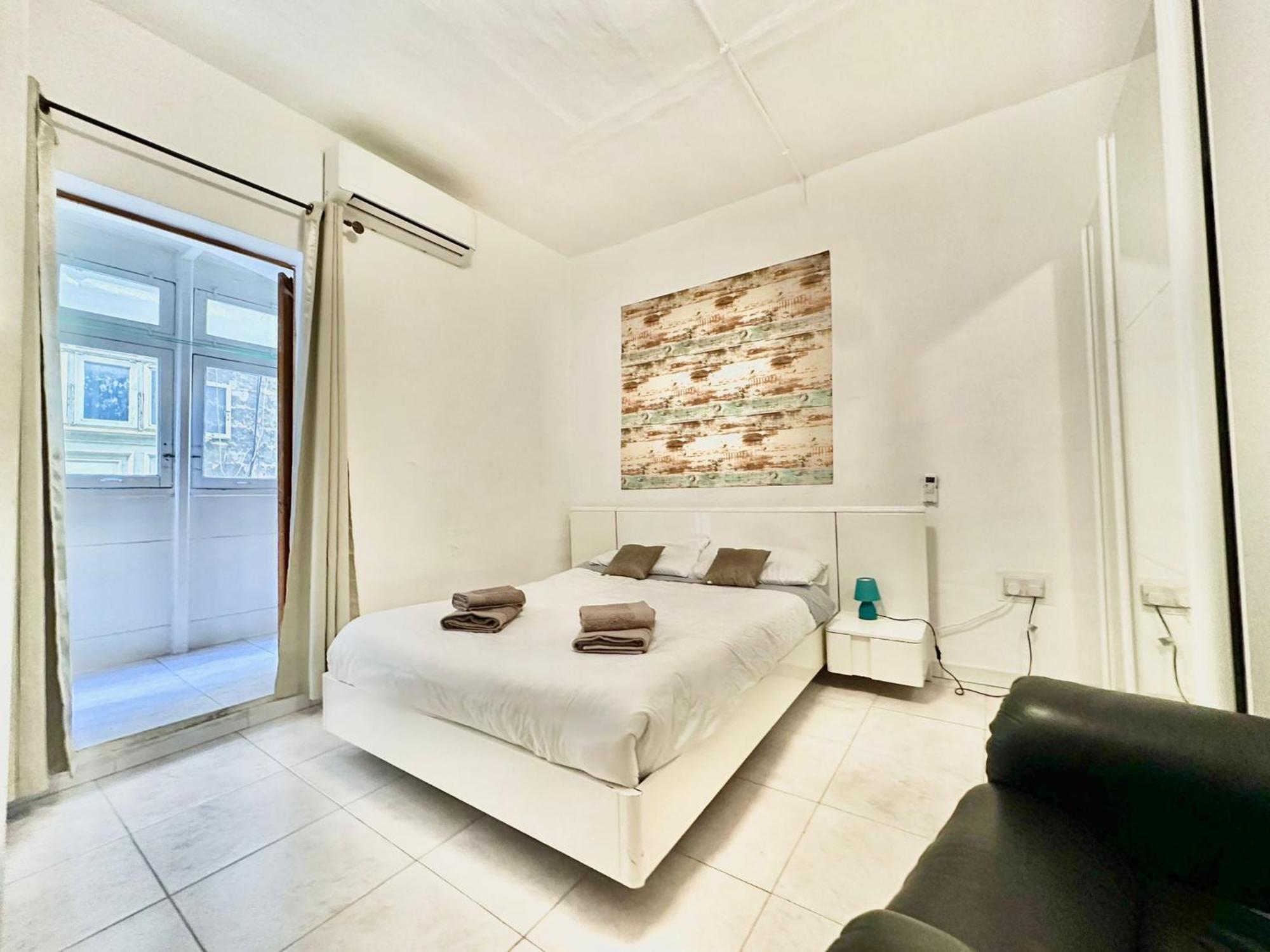 Valletta 3-Bedroom Townhouse Eksteriør bilde