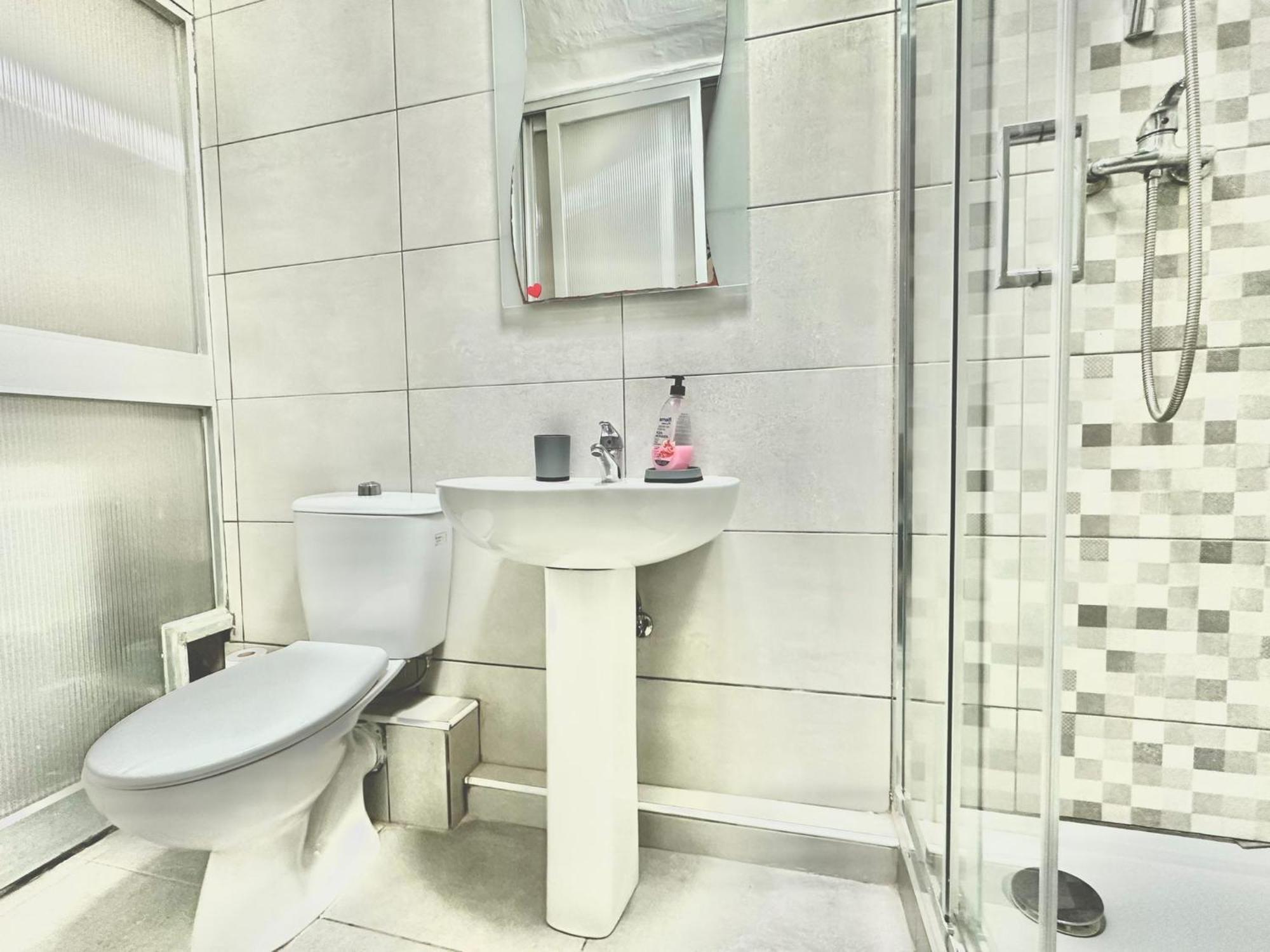 Valletta 3-Bedroom Townhouse Eksteriør bilde