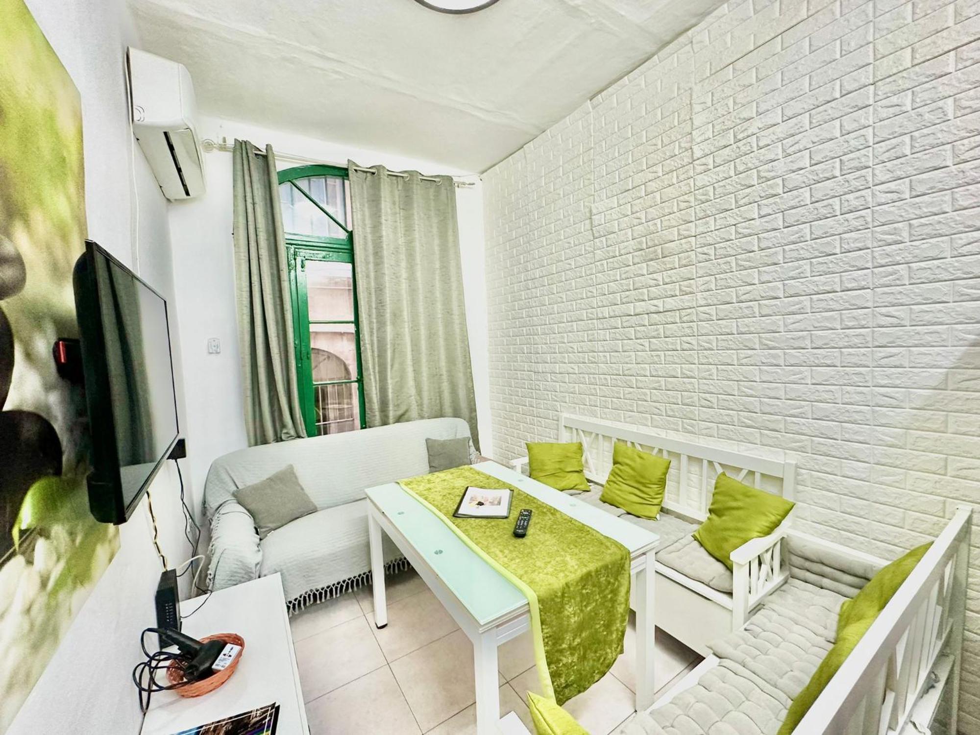Valletta 3-Bedroom Townhouse Eksteriør bilde