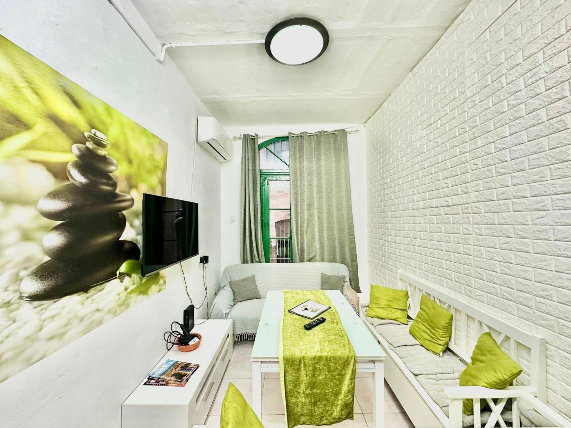 Valletta 3-Bedroom Townhouse Eksteriør bilde