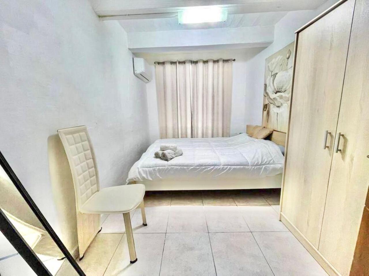 Valletta 3-Bedroom Townhouse Eksteriør bilde