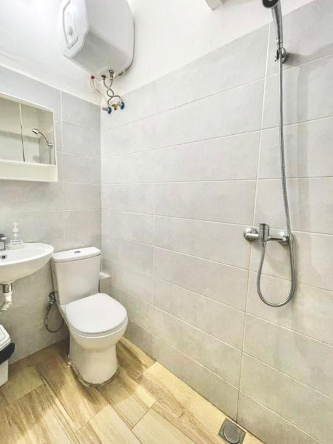 Valletta 3-Bedroom Townhouse Eksteriør bilde